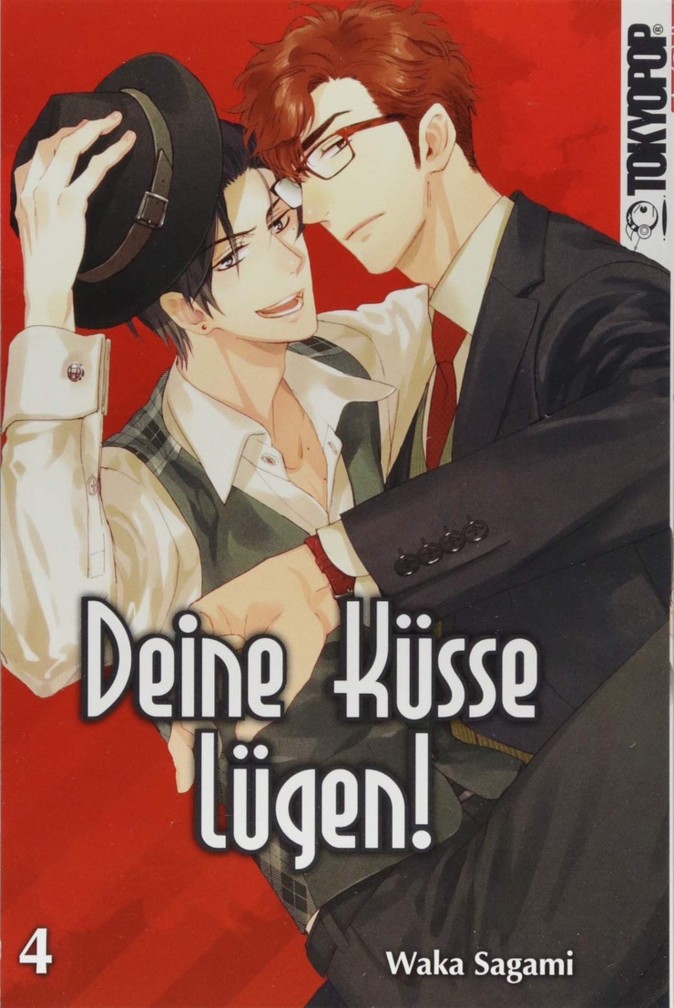 Deine Küsse Lügen 04