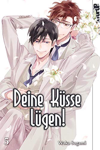 Deine Küsse Lügen 05