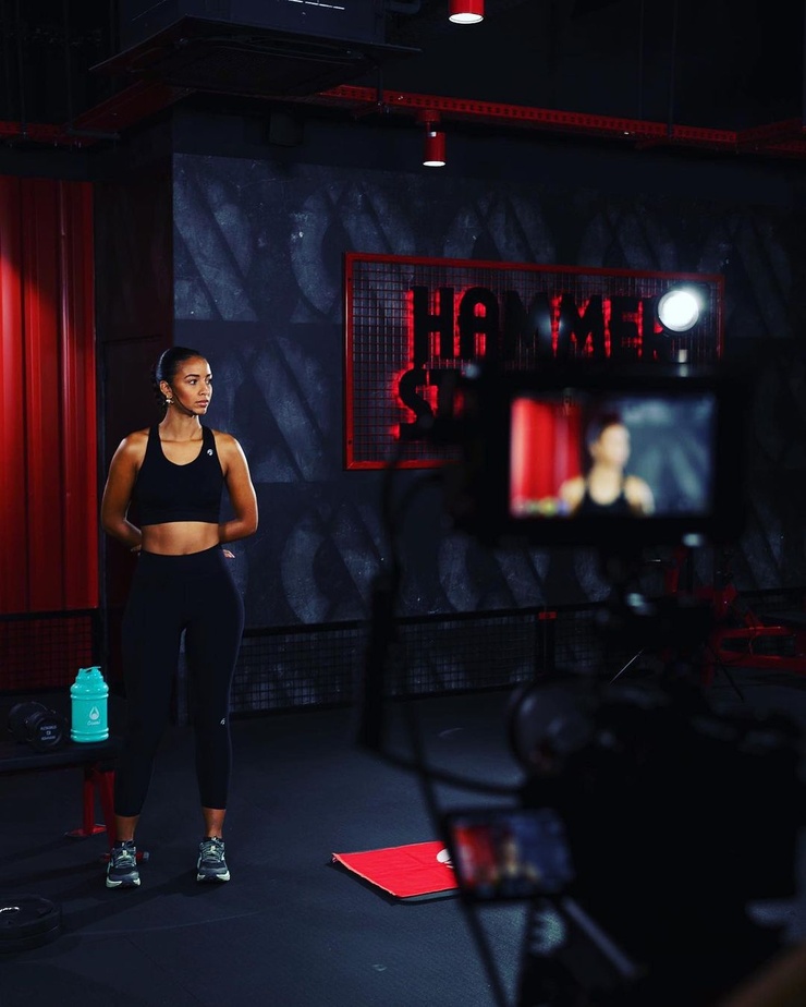 Flora Coquerel