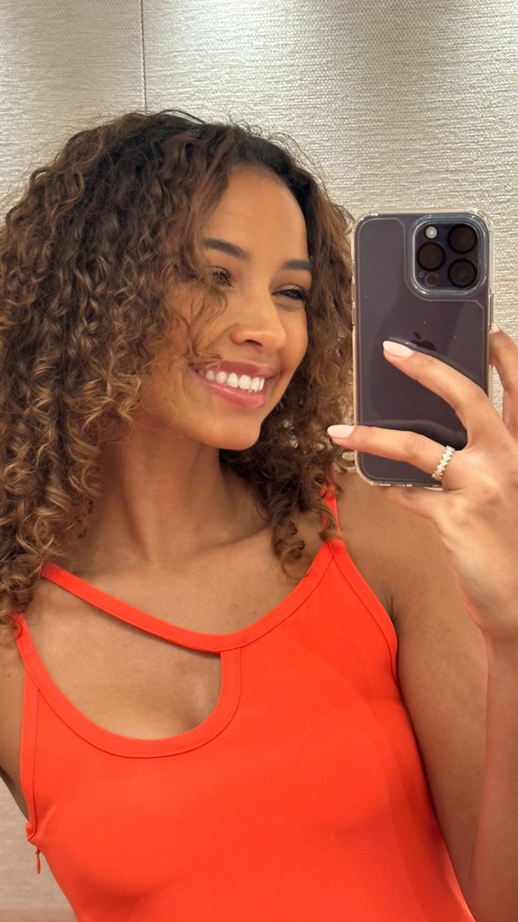 Flora Coquerel Flora Coquerel