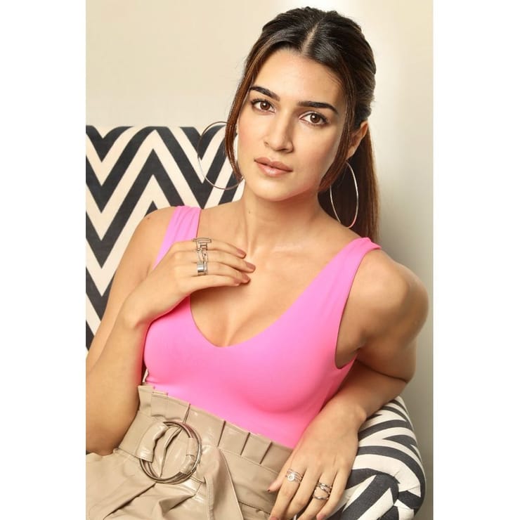 Kriti Sanon