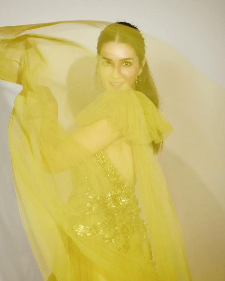 Kriti Sanon