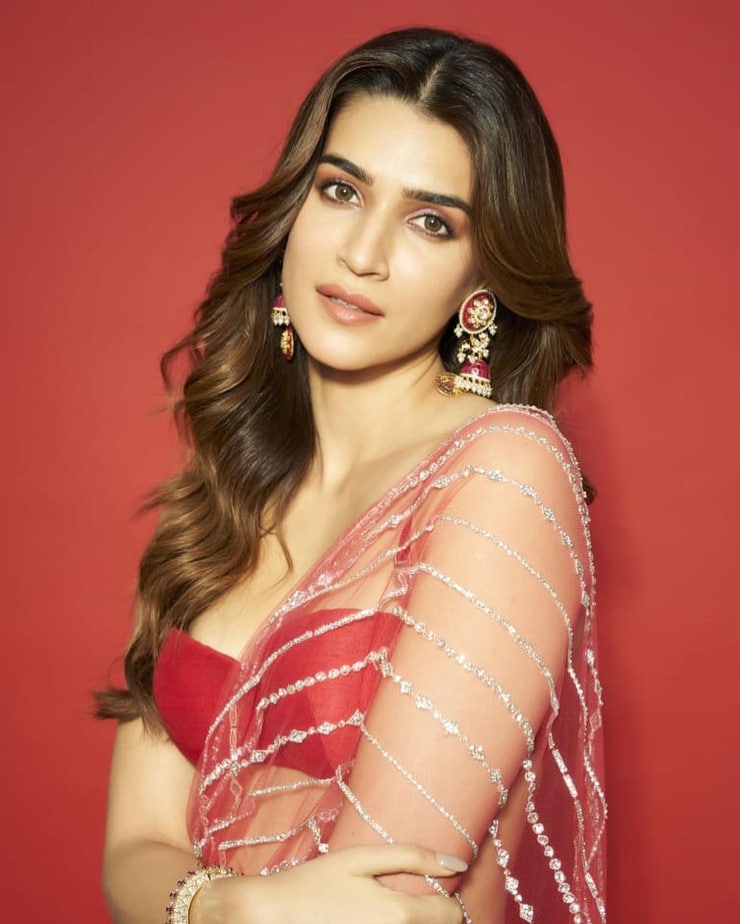 Kriti Sanon