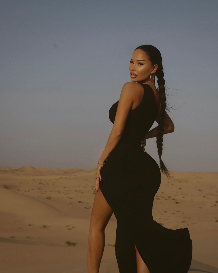 Picture of Adèle Grisoni