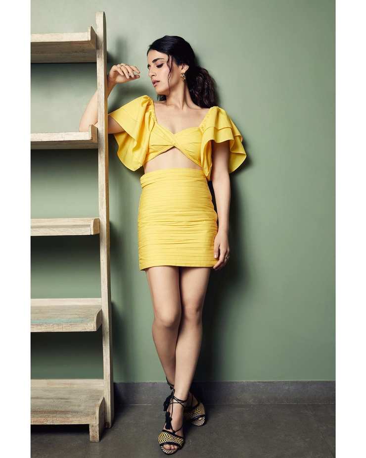 Radhika Madan