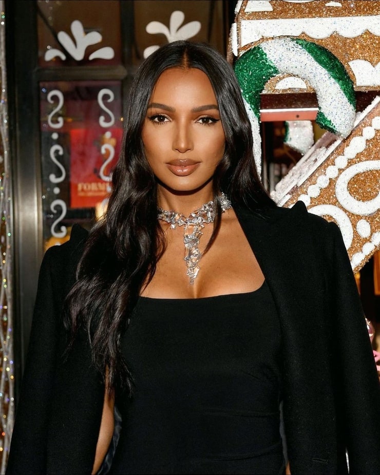 Jasmine Tookes