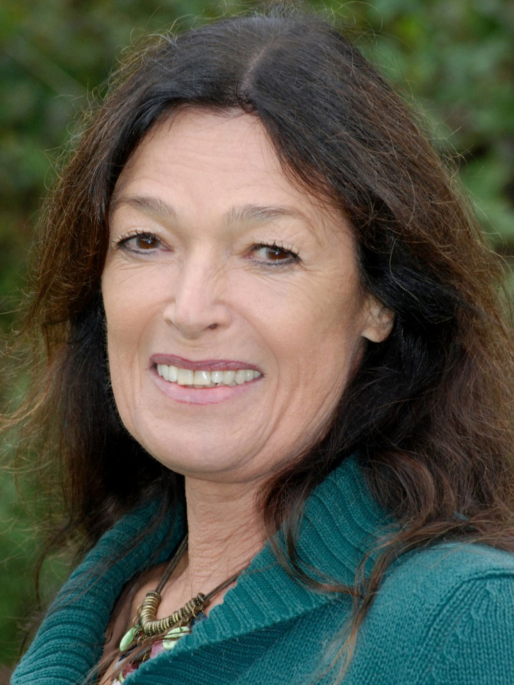 Renate Schauss