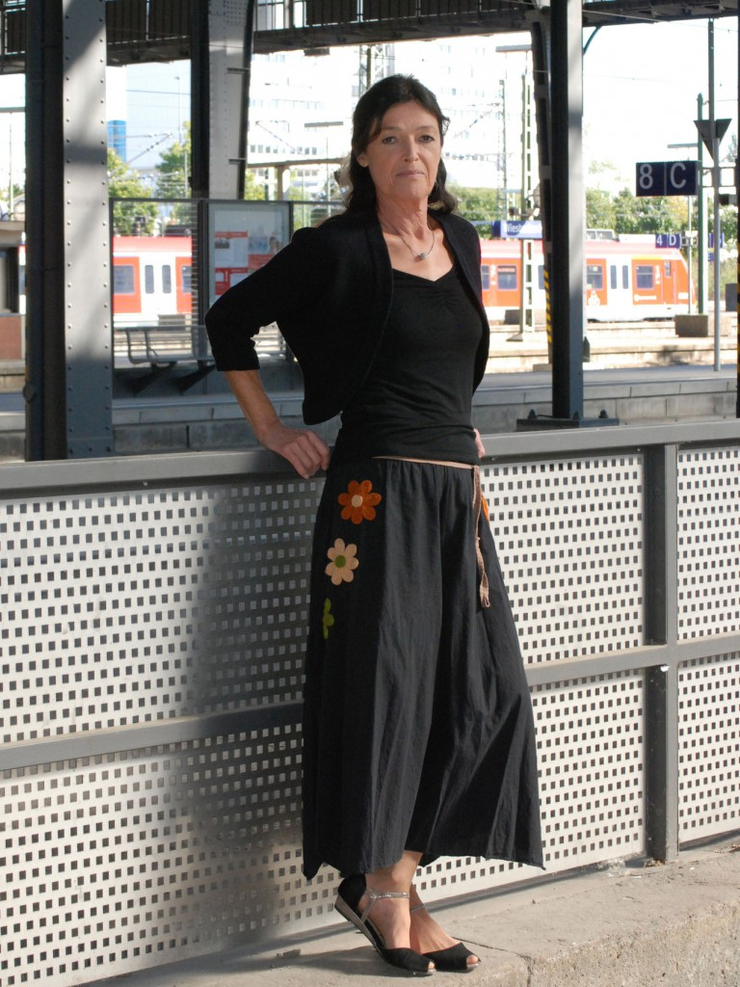 Renate Schauss