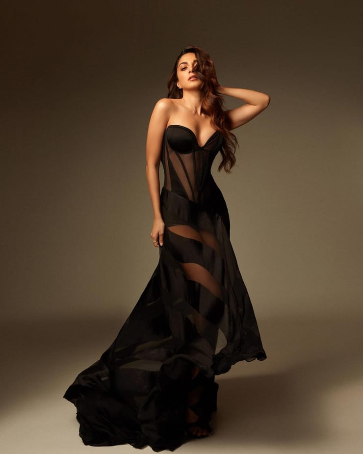 Kiara Advani