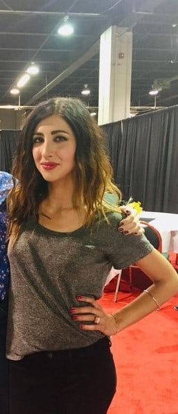 Dana DeLorenzo