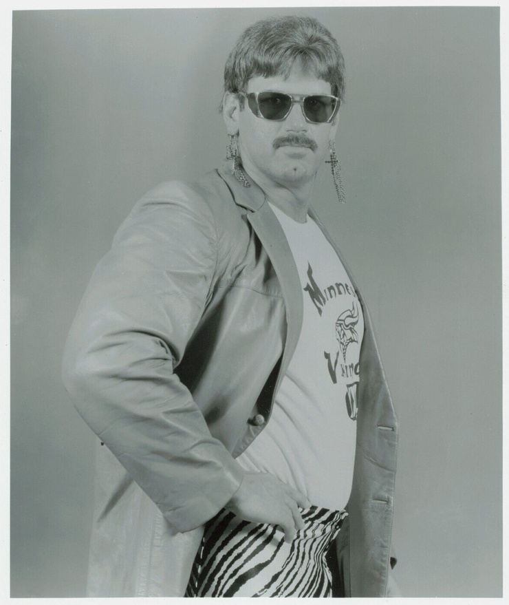 Jesse Ventura