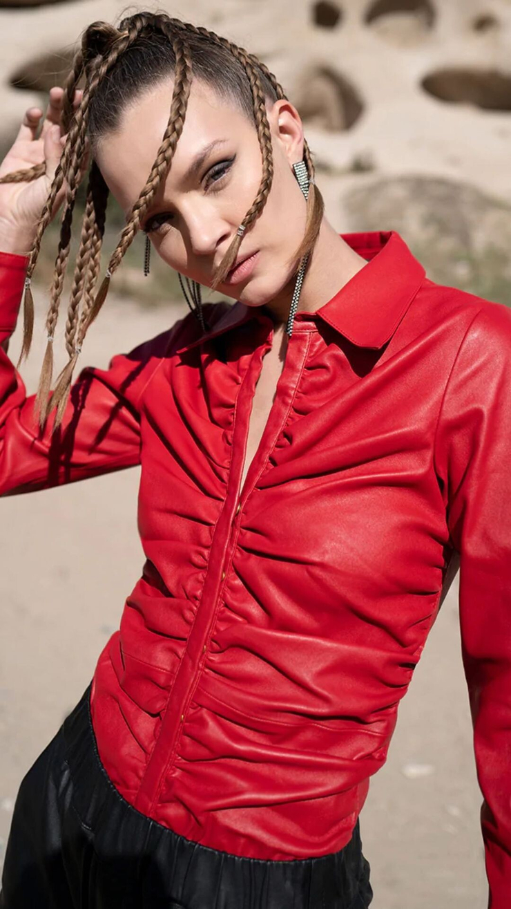 Josephine Skriver Josephine Skriver