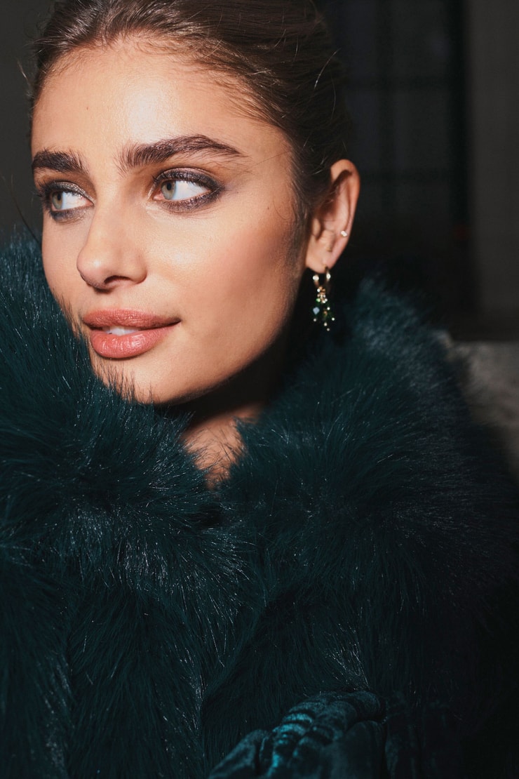 Picture Of Taylor Marie Hill