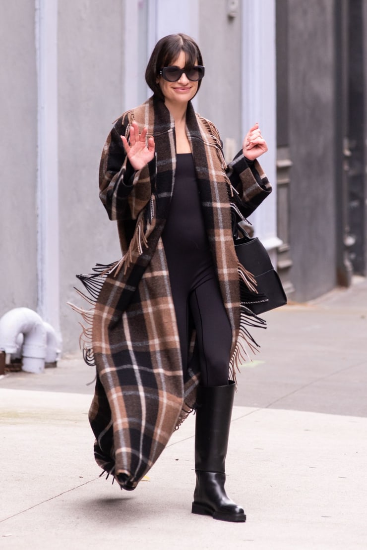Image of Lea Michele