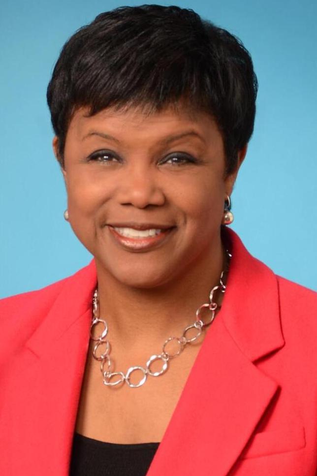 Sonja Gantt