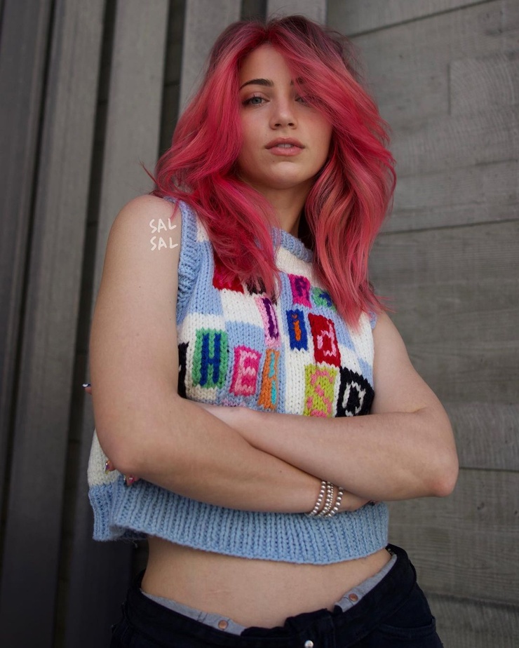 Emily Rudd Emily Rudd