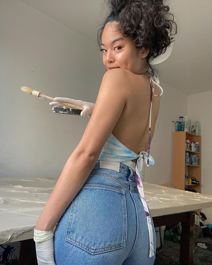 Mimi Huynh
