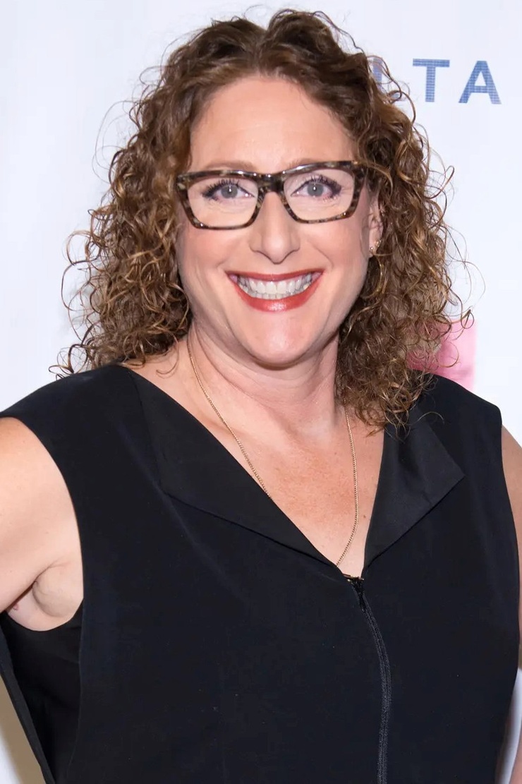 Judy Gold