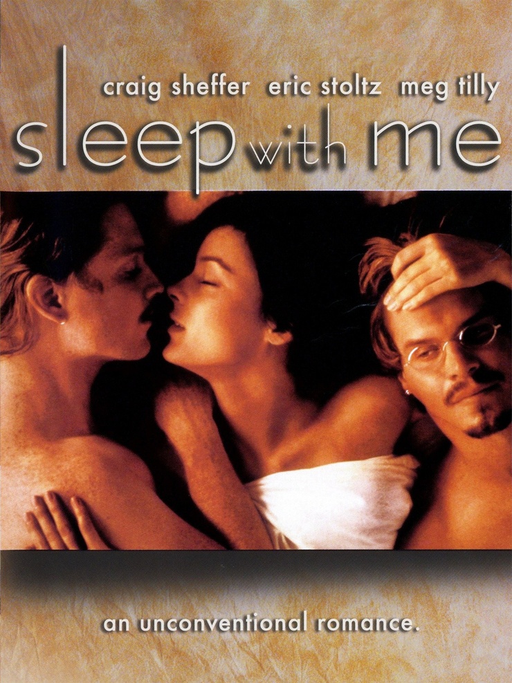 Sleep with Me