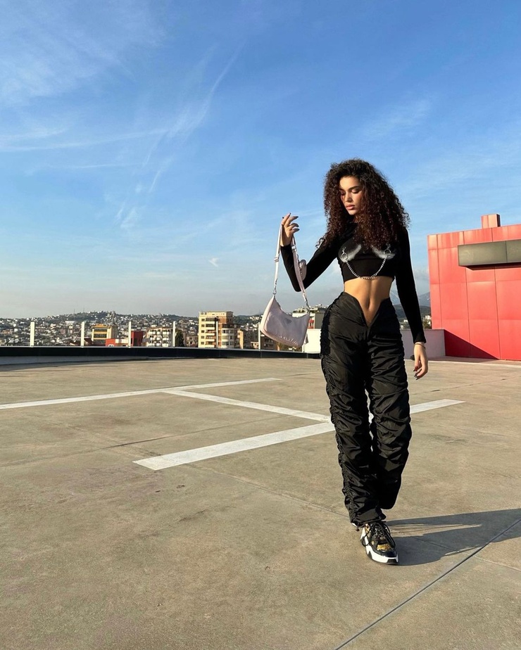 Klaudia Kalia