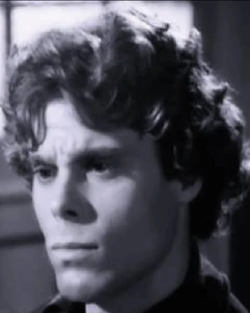 Tony Moran