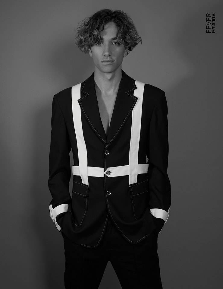Gavin Casalegno