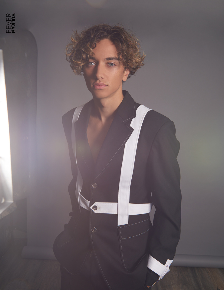 Gavin Casalegno