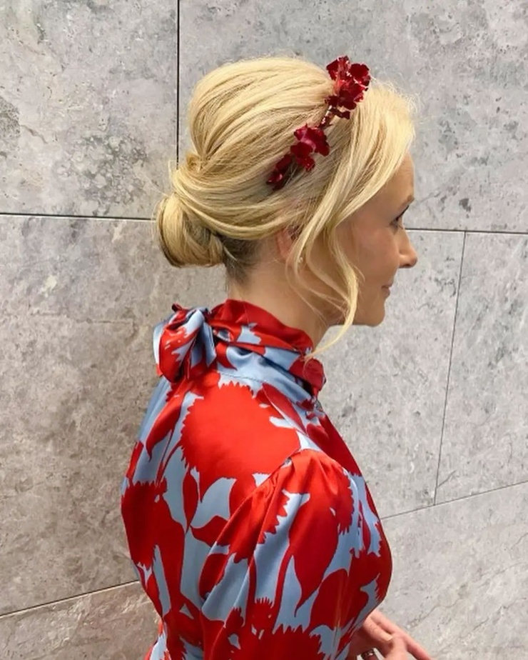 Livinia Nixon
