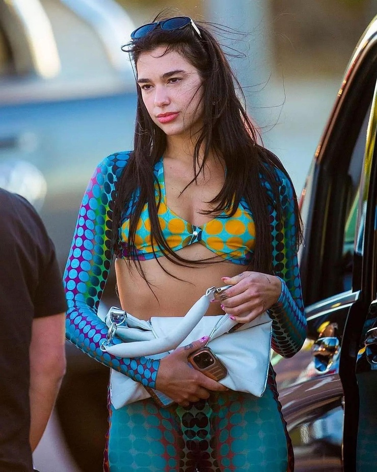 Dua Lipa