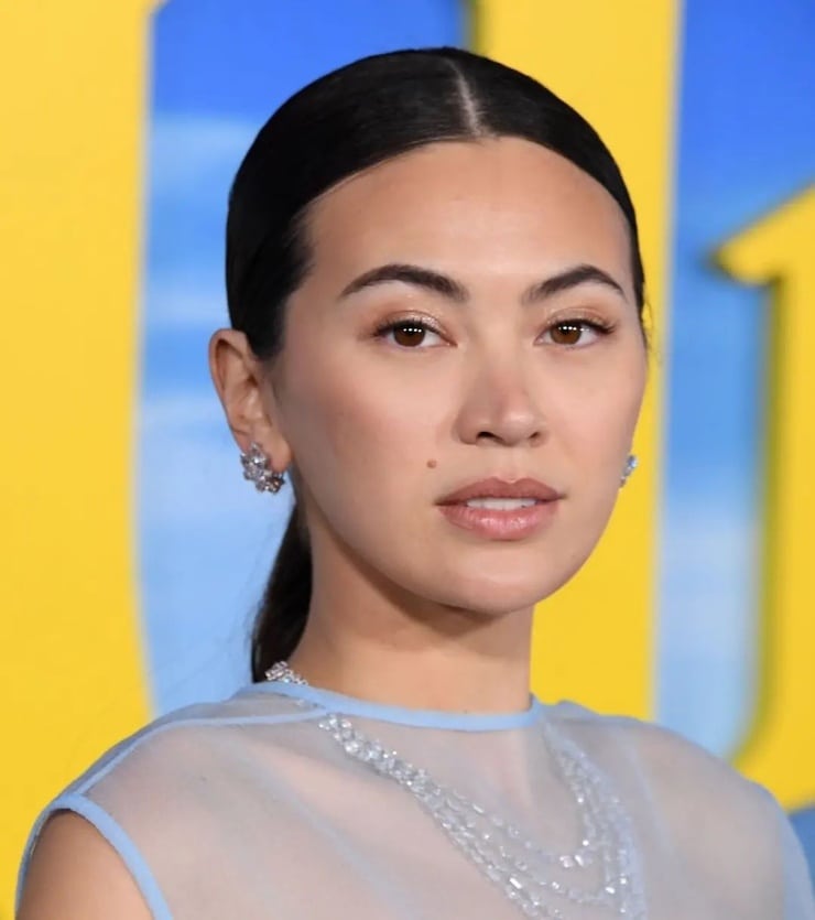 Jessica Henwick image