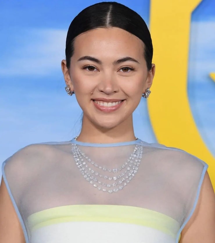 Jessica Henwick