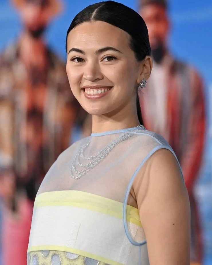 Jessica Henwick