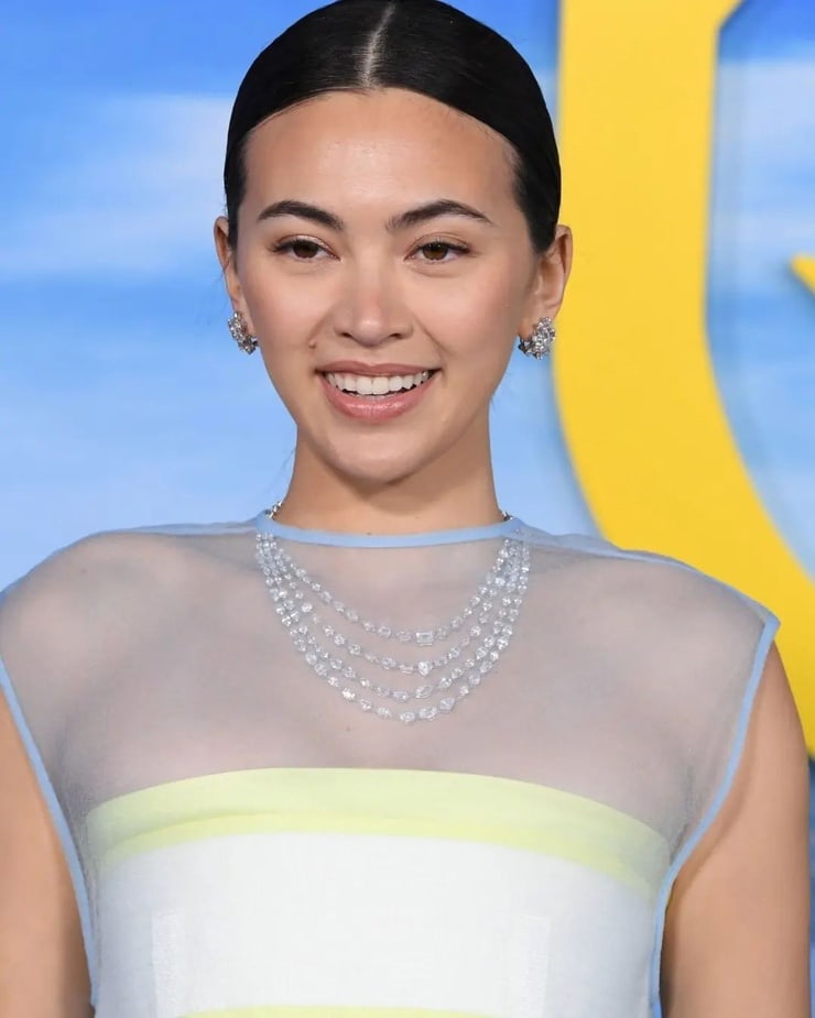 Jessica Henwick