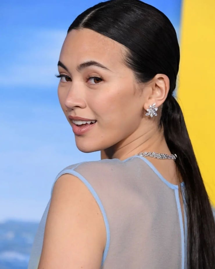 Jessica Henwick