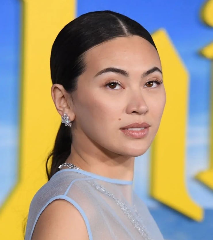 Jessica Henwick