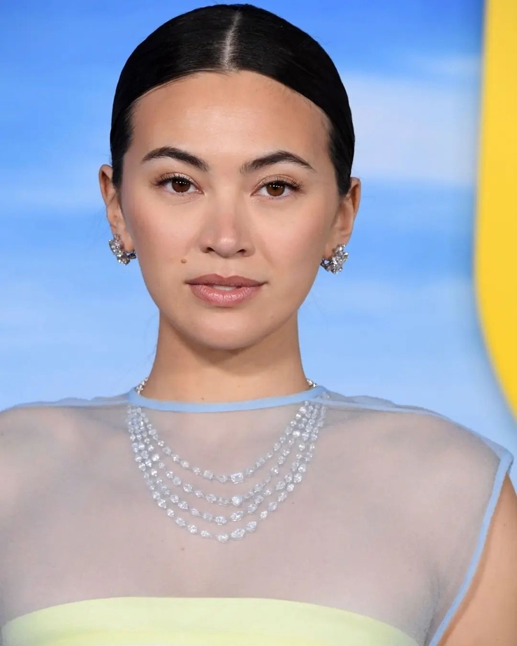 Jessica Henwick