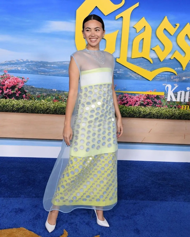 Jessica Henwick