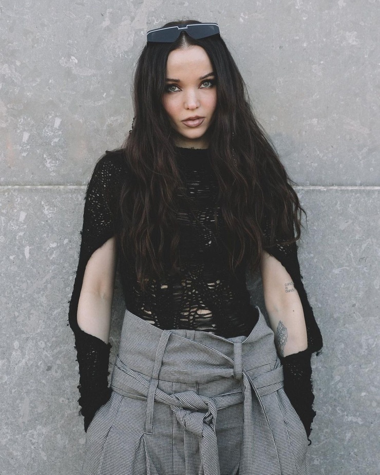 Dove Cameron Dove Cameron
