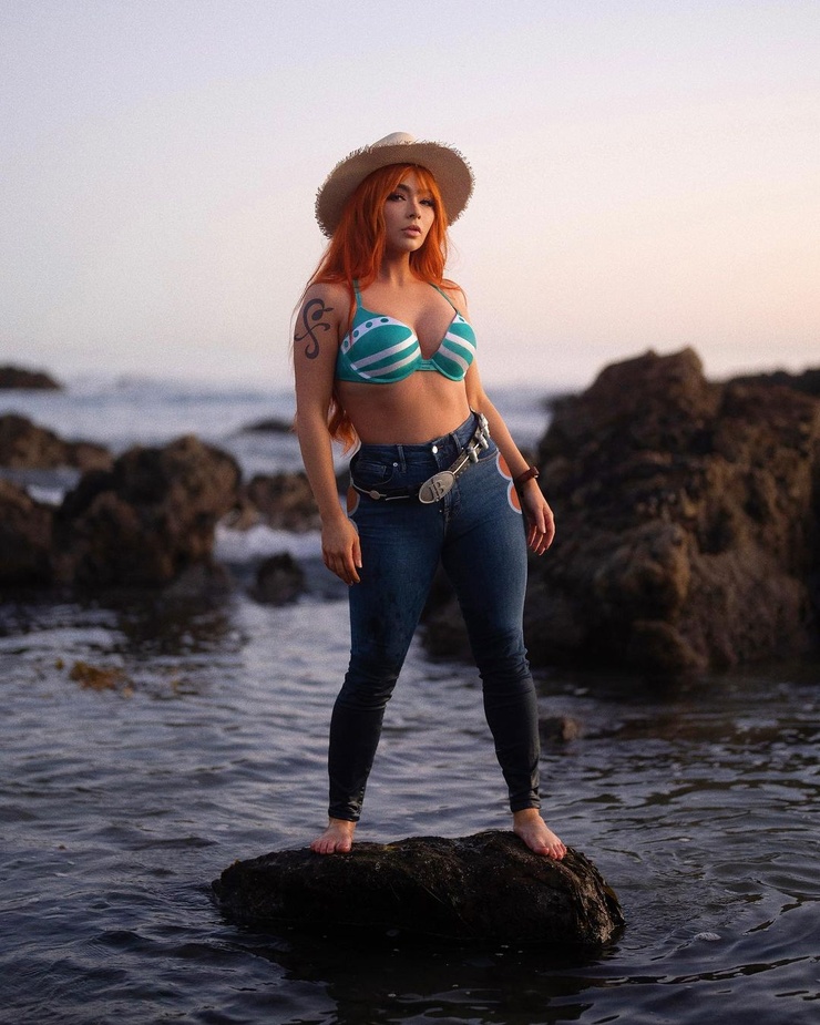 Caitlin Christine