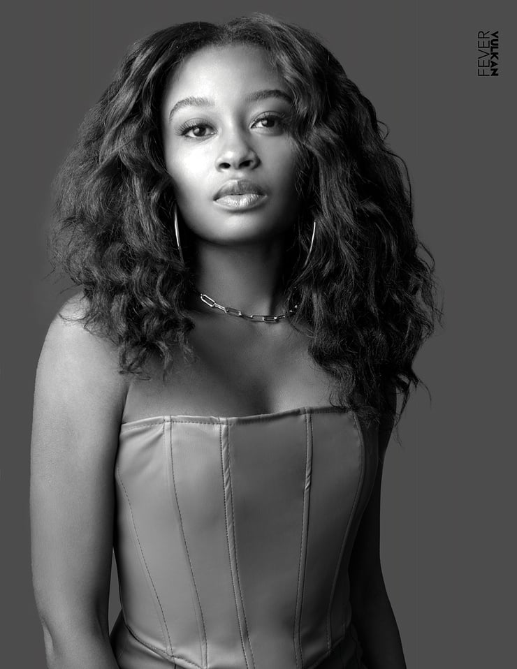 Picture of Iyana Halley