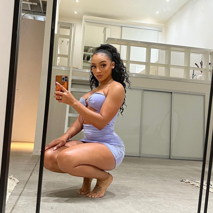 Shadean Peniston
