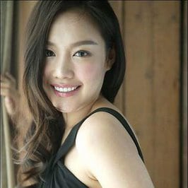 Ah-jung Kim