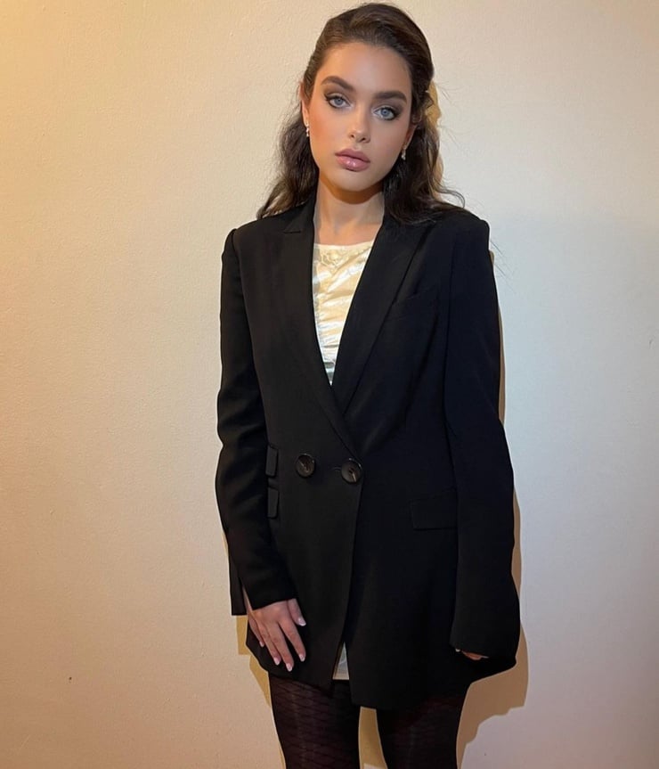 Odeya Rush Odeya Rush