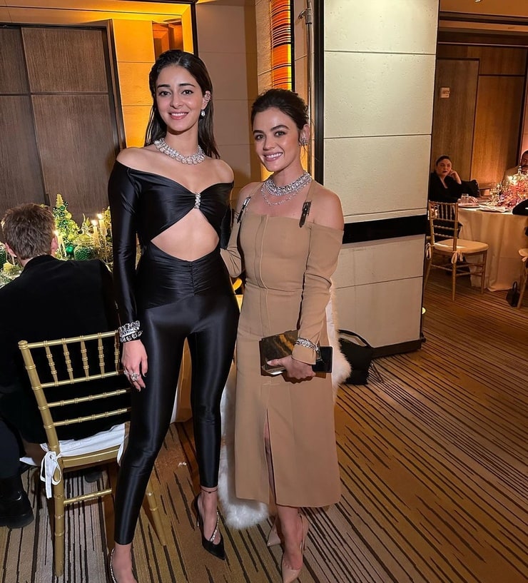 Ananya Panday