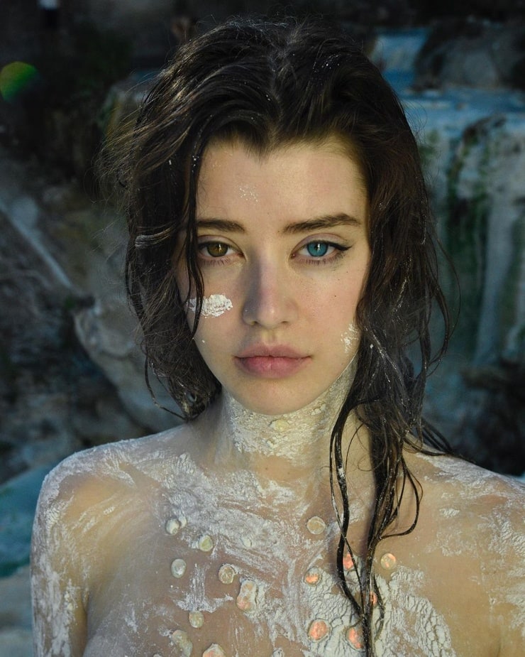 Sarah McDaniel