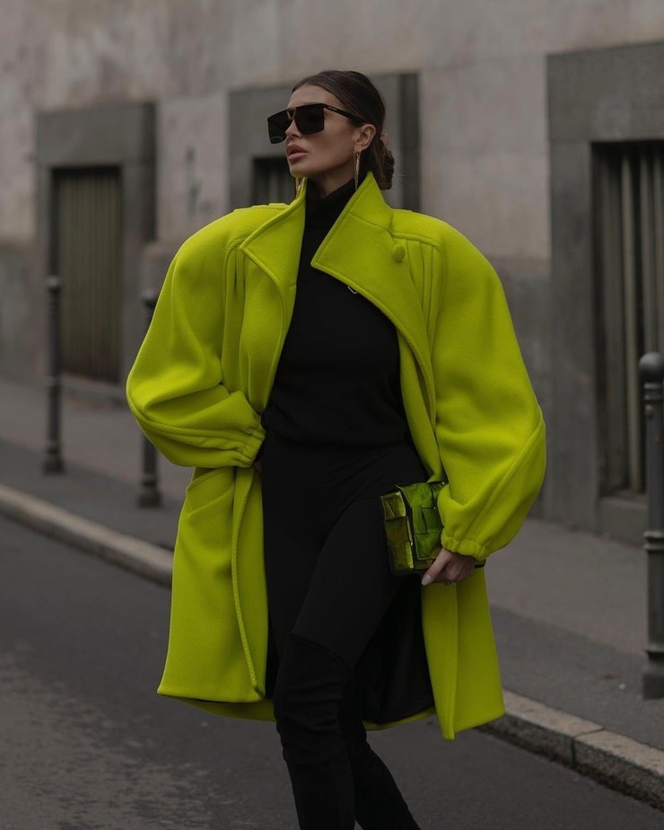 Cristina Buccino
