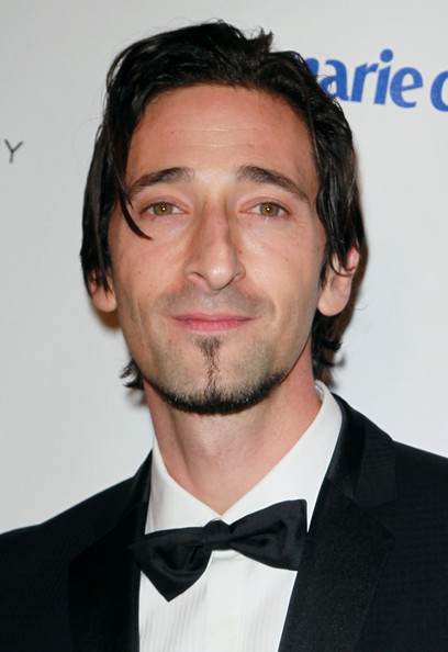 Adrien Brody