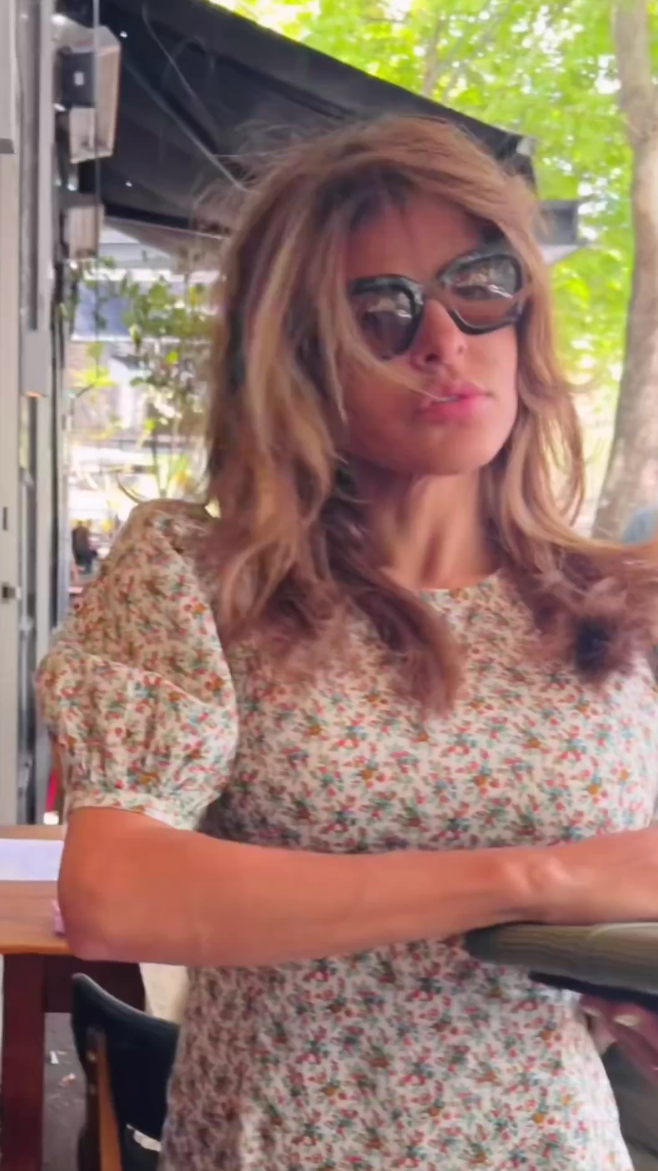 Eva Mendes