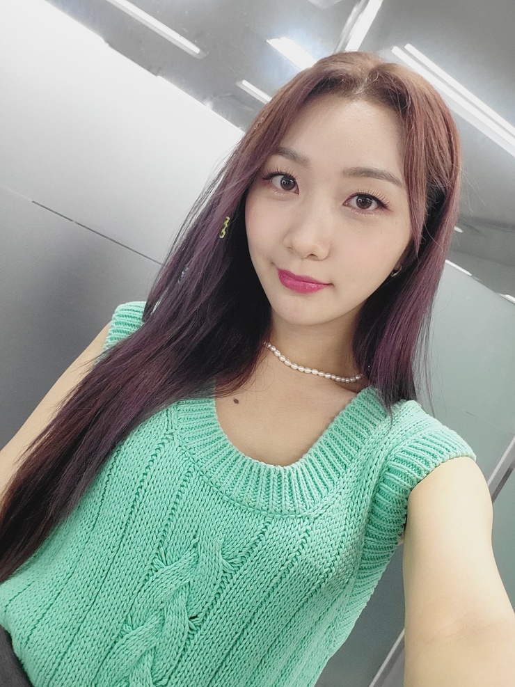 Park Minji