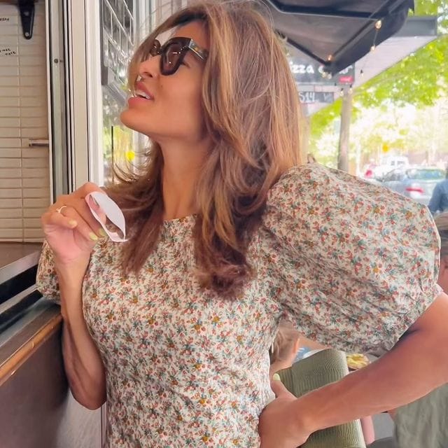 Eva Mendes